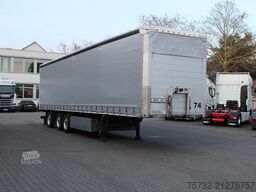 SCHMITZ Plane Edscha Gabelstaplerhalterung Lenkachse