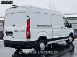 Maxus Deliver 9 L3H2 LED Airco Cruise Camera Parkeers...