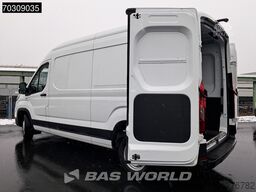 Maxus Deliver 9 L3H2 LED Airco Cruise Camera Parkeers...