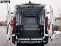 Maxus Deliver 9 L3H2 LED Airco Cruise Camera Parkeers...