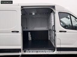 Maxus Deliver 9 L3H2 LED Airco Cruise Camera Parkeers...