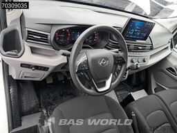 Maxus Deliver 9 L3H2 LED Airco Cruise Camera Parkeers...