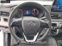 Maxus Deliver 9 L3H2 LED Airco Cruise Camera Parkeers...