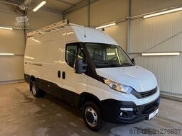 IVECO Daily Kasten HKa 50 C ... V Radstand 3520 L