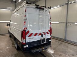 IVECO Daily Kasten HKa 50 C ... V Radstand 3520 L