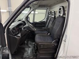 IVECO Daily Kasten HKa 50 C ... V Radstand 3520 L