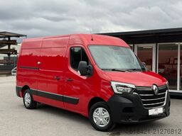RENAULT Master WERKSTATT / WORKSHOP 2.3 DCI 150