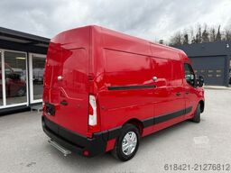 RENAULT Master WERKSTATT / WORKSHOP 2.3 DCI 150