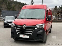RENAULT Master WERKSTATT / WORKSHOP 2.3 DCI 150