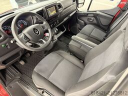 RENAULT Master WERKSTATT / WORKSHOP 2.3 DCI 150