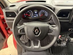 RENAULT Master WERKSTATT / WORKSHOP 2.3 DCI 150