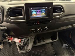 RENAULT Master WERKSTATT / WORKSHOP 2.3 DCI 150