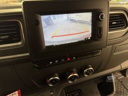 RENAULT Master WERKSTATT / WORKSHOP 2.3 DCI 150