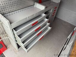 RENAULT Master WERKSTATT / WORKSHOP 2.3 DCI 150