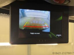 RENAULT MASTER L2H2 7 seats + ahk+ new service + camera