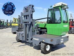 Combilift C5000SL GAS TRIPLEX 5500 FREE-LIFT