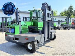 Combilift C5000SL GAS TRIPLEX 5500 FREE-LIFT