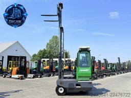 Combilift C5000SL GAS TRIPLEX 5500 FREE-LIFT