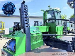 Combilift C5000SL GAS TRIPLEX 5500 FREE-LIFT