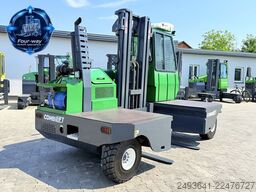 Combilift C5000SL GAS TRIPLEX 5500 FREE-LIFT