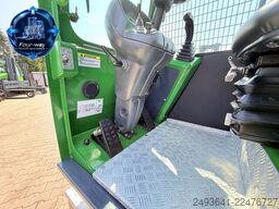 Combilift C5000SL GAS TRIPLEX 5500 FREE-LIFT
