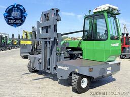 Combilift C5000SL GAS TRIPLEX 5500 FREE-LIFT