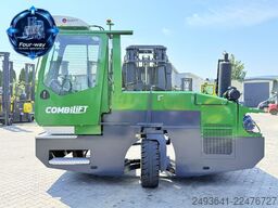 Combilift C5000SL GAS TRIPLEX 5500 FREE-LIFT