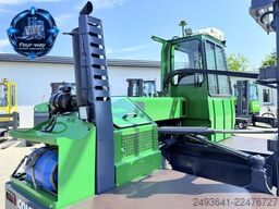 Combilift C5000SL GAS TRIPLEX 5500 FREE-LIFT