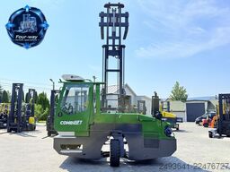 Combilift C5000SL GAS TRIPLEX 5500 FREE-LIFT