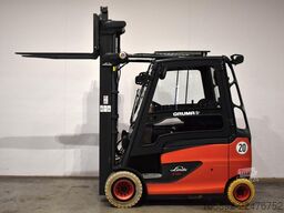 Linde E 30/600 HL 387