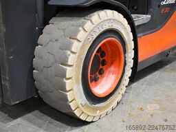 Linde E 30/600 HL 387