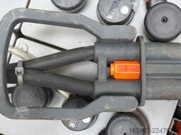 GRUMA 48 Volt 6 PzS 750 Ah