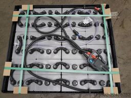 KECKEISEN 48 Volt 6 PzS 750 Ah