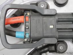 KECKEISEN 48 Volt 6 PzS 750 Ah