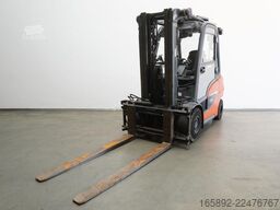 Linde H 35 T 1202