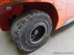 Linde H 35 T 1202