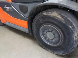Linde H 35 T 1202
