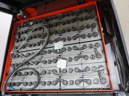 Linde E 45/600 H 388