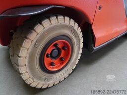 Linde E 45/600 H 388