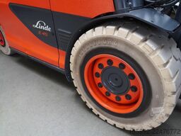 Linde E 45/600 H 388