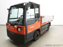Linde W 20 127