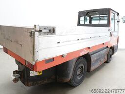 Linde W 20 127