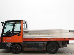 Linde W 20 127