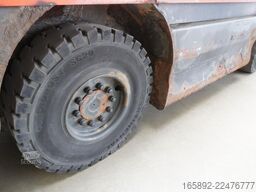 Linde W 20 127