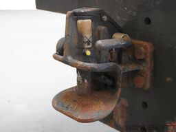 Linde W 20 127