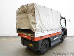 Linde W 20 127