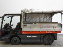 Linde W 20 127