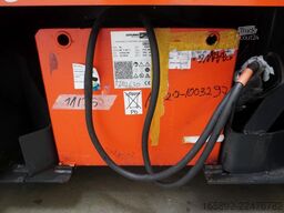 Linde W 20 127