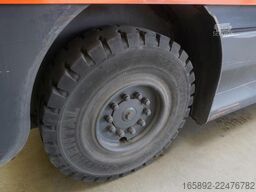 Linde W 20 127