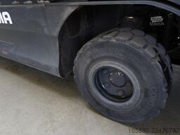Linde W 20 127